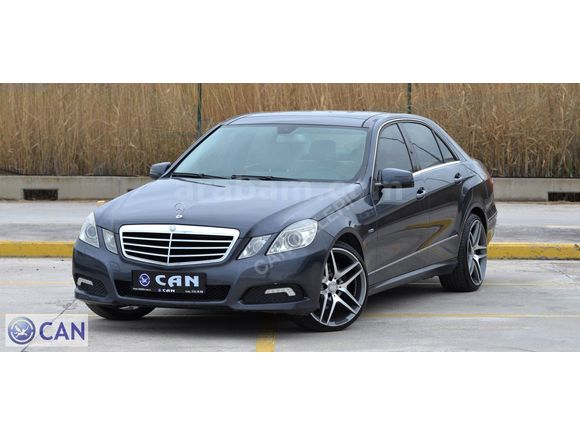 Mercedes E Class w212 250 cdi Satışta.