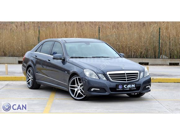 Mercedes E Class w212 250 cdi Satışta.