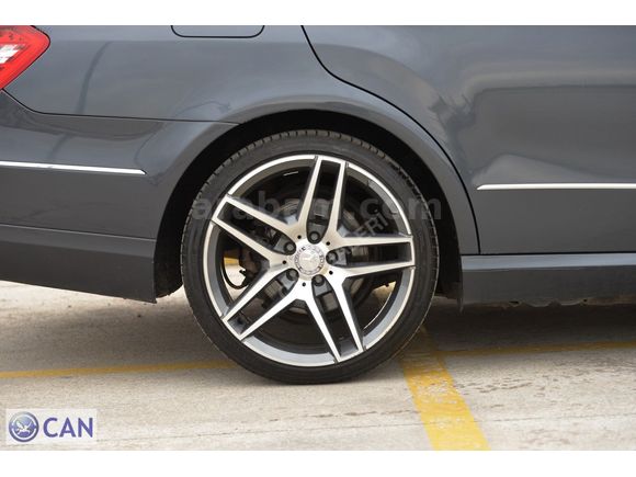 Mercedes E Class w212 250 cdi Satışta.