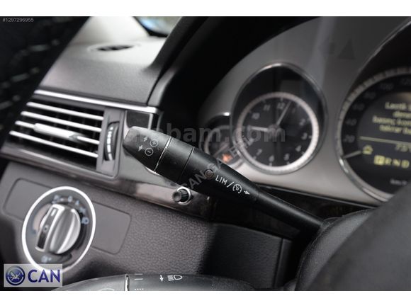 Mercedes E Class w212 250 cdi Satışta.