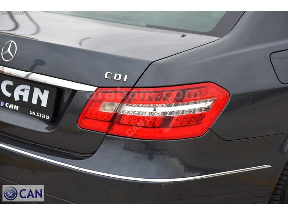 Mercedes E Class w212 250 cdi Satışta.