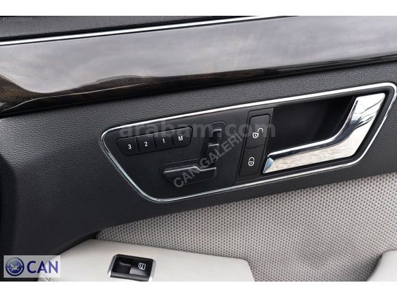 Mercedes E Class w212 250 cdi Satışta.