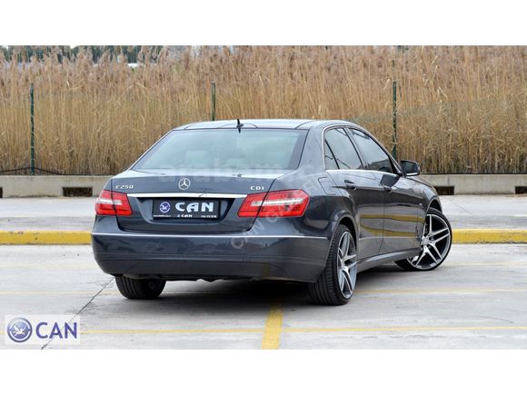 Mercedes E Class w212 250 cdi Satışta.