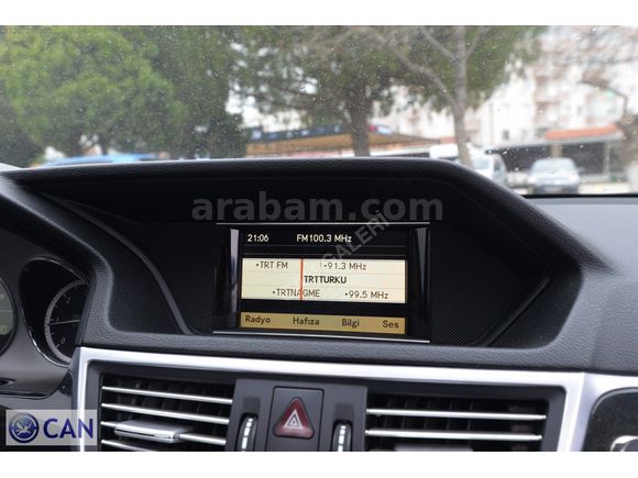 Mercedes E Class w212 250 cdi Satışta.