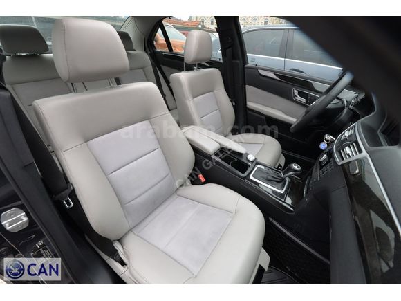 Mercedes E Class w212 250 cdi Satışta.