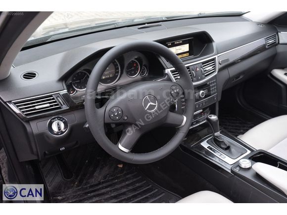 Mercedes E Class w212 250 cdi Satışta.