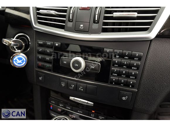 Mercedes E Class w212 250 cdi Satışta.