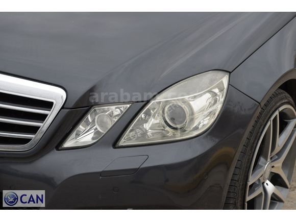 Mercedes E Class w212 250 cdi Satışta.