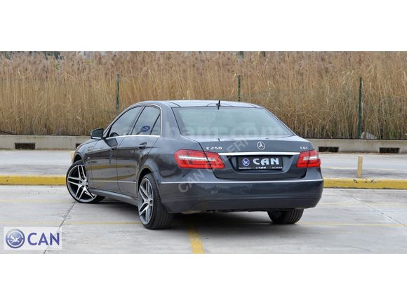Mercedes E Class w212 250 cdi Satışta.