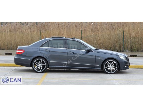 Mercedes E Class w212 250 cdi Satışta.