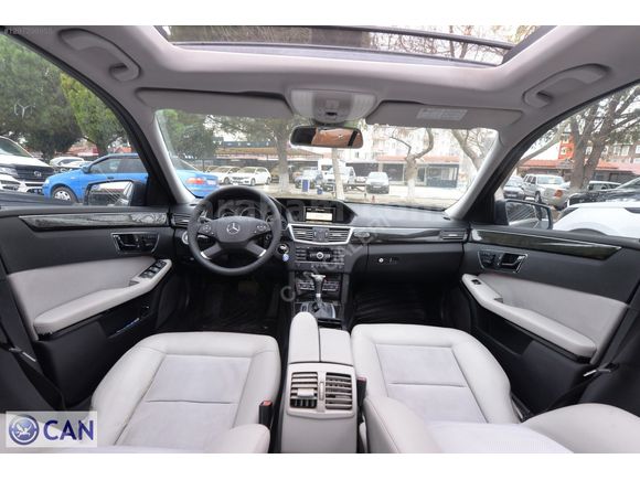 Mercedes E Class w212 250 cdi Satışta.