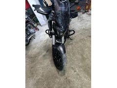 Sahibinden Bajaj Dominar D 400