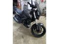Sahibinden Bajaj Dominar D 400