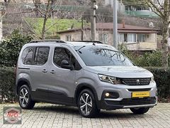 (AVCI) PEUGEOT-RİFTER-GT %40 PEŞİNAT KALANI 12,18,24 AY VADE