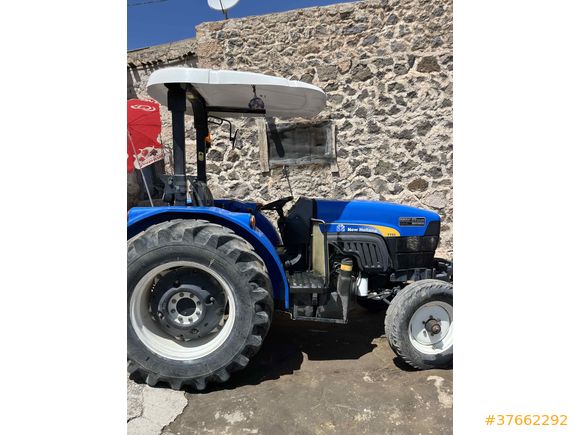 Sahibinden New Holland TT50 