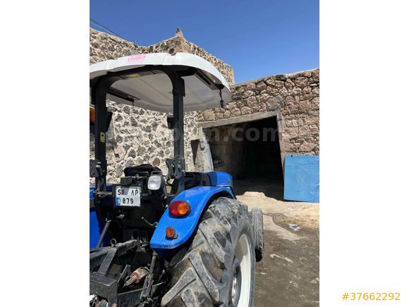 Sahibinden New Holland TT50 