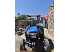 Sahibinden New Holland TT50 