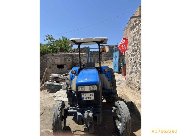 Sahibinden New Holland TT50 