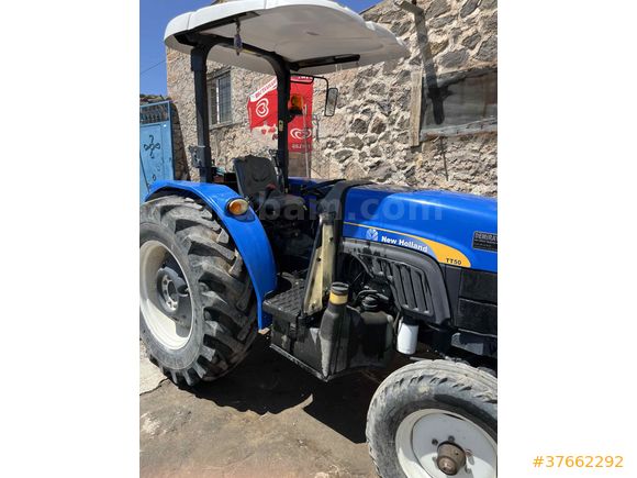 Sahibinden New Holland TT50 