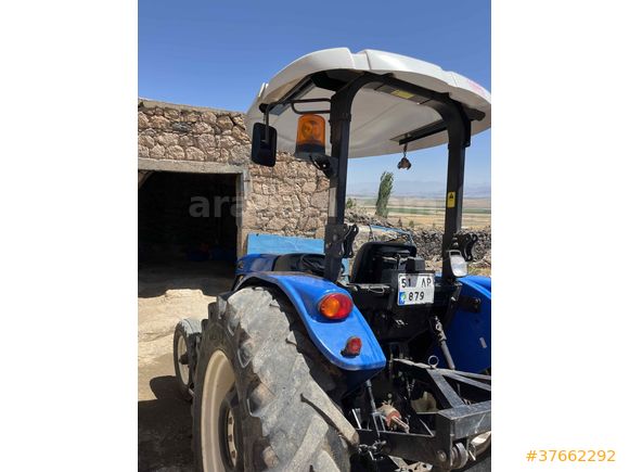 Sahibinden New Holland TT50 