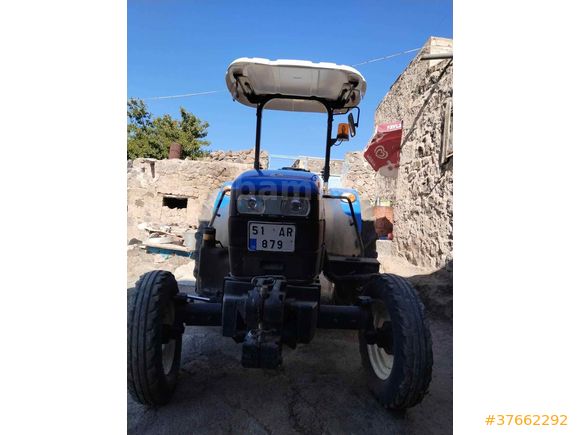 Sahibinden New Holland TT50 