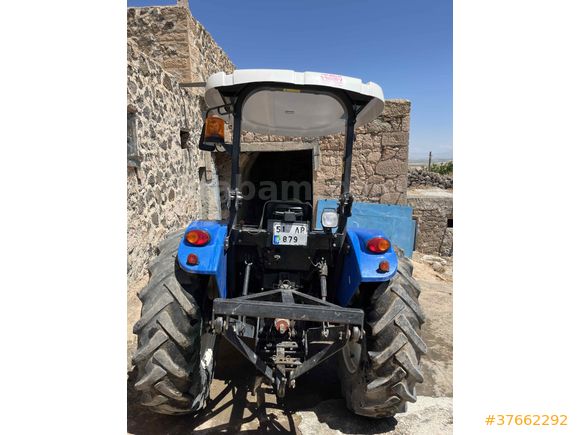Sahibinden New Holland TT50 