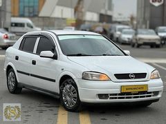 SARSILMAZ'dan KLİMALI-HATASIZ-BAKIMLI-1.4 BENZİN-LPG Lİ Astra -