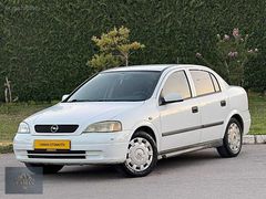 *YAMAN'DAN*2004 ASTRA 1.4 CLUB BAKIMLI SEDAN