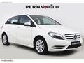 2014 MERCEDES B 180 60,000 KM GERİ GÖRÜŞ+HIZ SABİTLEME+ELİTE.