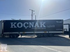 KOÇNAK TIR PAZARINDAN 2015 TIRSAN MIDILLI SIFIR BRANDALI.SAF DNG