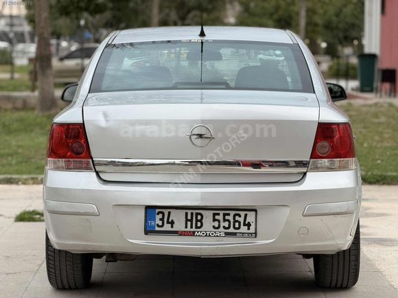 OPEL ASTRA 1.3 CTDI SEDAN