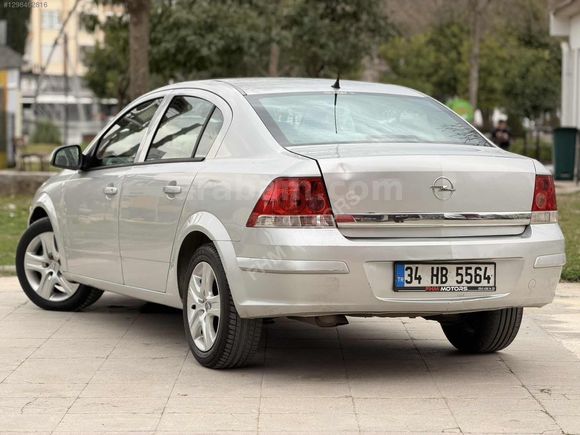 OPEL ASTRA 1.3 CTDI SEDAN