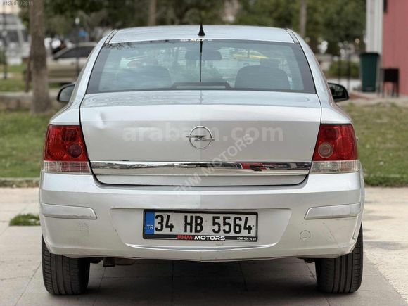 OPEL ASTRA 1.3 CTDI SEDAN