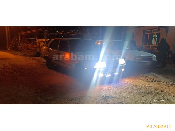 Sahibinden Tofaş Şahin S 1998 Model