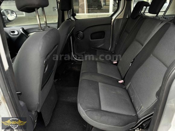 HSN MOTORS'tan 2015 KANGOO