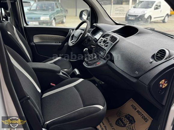 HSN MOTORS'tan 2015 KANGOO