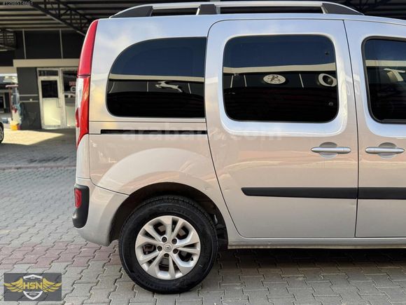 HSN MOTORS'tan 2015 KANGOO