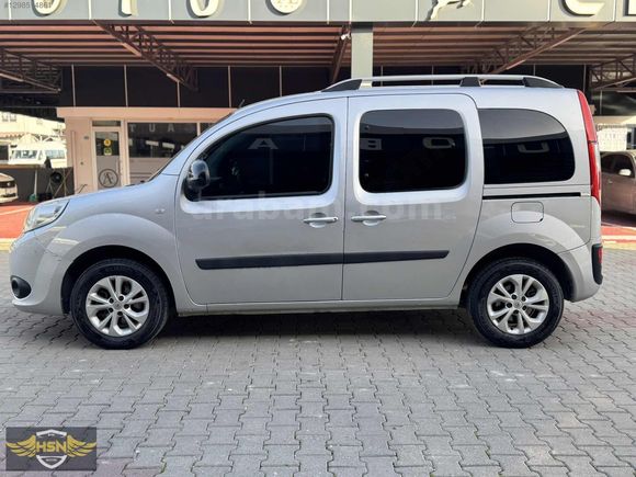 HSN MOTORS'tan 2015 KANGOO