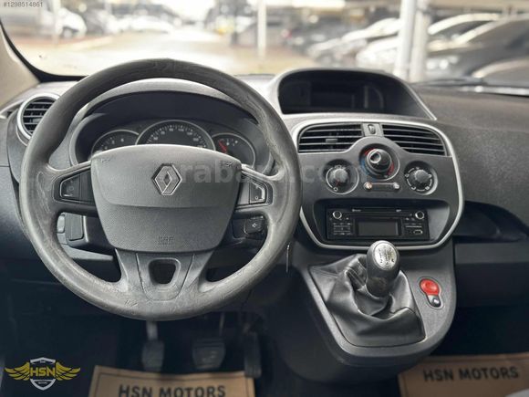 HSN MOTORS'tan 2015 KANGOO