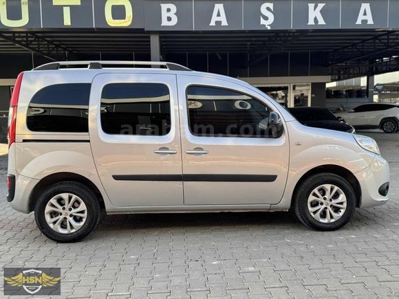 HSN MOTORS'tan 2015 KANGOO