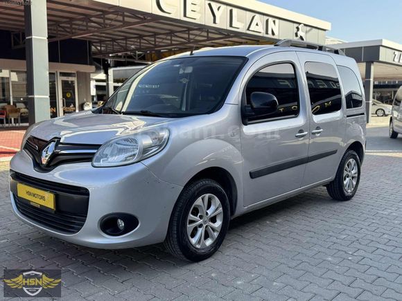 HSN MOTORS'tan 2015 KANGOO