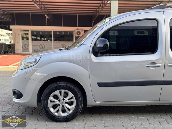 HSN MOTORS'tan 2015 KANGOO