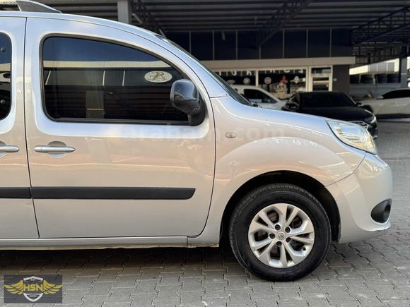 HSN MOTORS'tan 2015 KANGOO