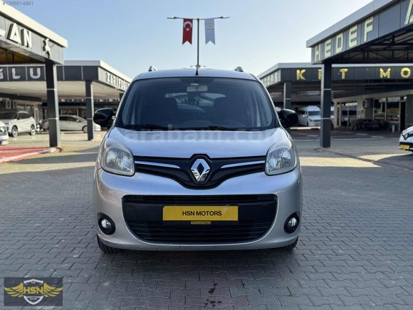 HSN MOTORS'tan 2015 KANGOO