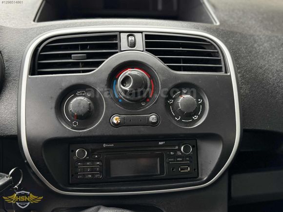 HSN MOTORS'tan 2015 KANGOO