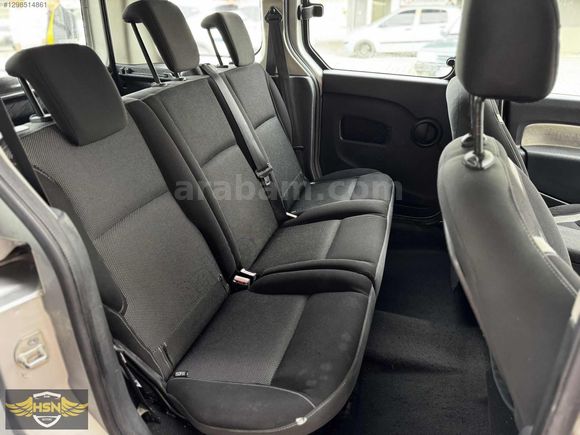 HSN MOTORS'tan 2015 KANGOO