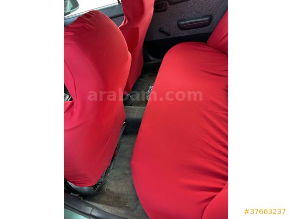 Sahibinden Toyota Corolla 1.3 XE 1997 Model 
