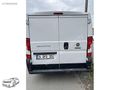 2020 FİAT DUCATO 2.3 M.JET 140 HP (8m3 EU6D) ORJİNAL