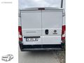 2020 FİAT DUCATO 2.3 M.JET 140 HP (8m3 EU6D) ORJİNAL