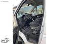 2020 FİAT DUCATO 2.3 M.JET 140 HP (8m3 EU6D) ORJİNAL